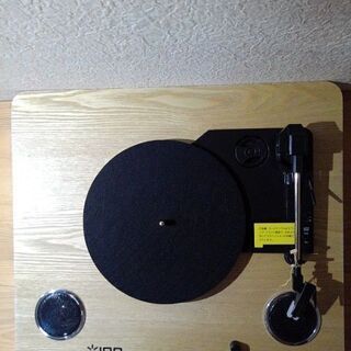 ION Active LP