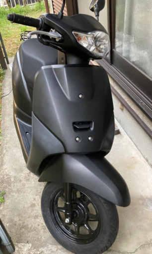 ホンダ　タクト　af75  引き取り限定