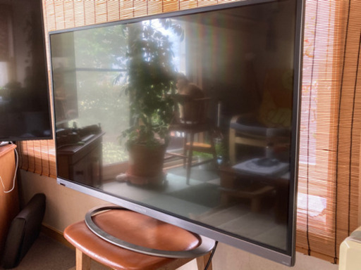 HITACHI 42インチ液晶TV