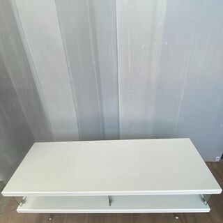 ローテーブル☆テレビ台☆センターテーブル☆美品の画像