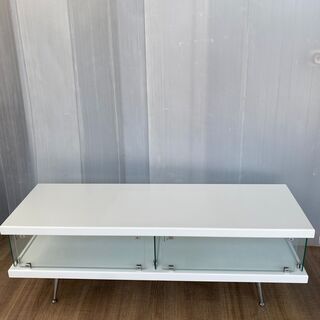 ローテーブル☆テレビ台☆センターテーブル☆美品の画像