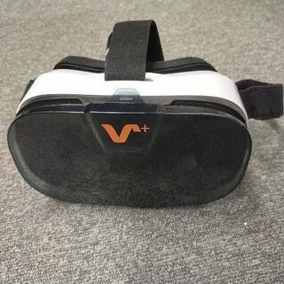 VOX+ Gear plus VRゴーグル
