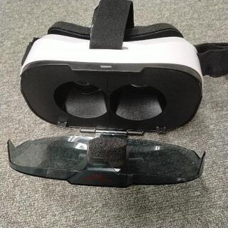 VOX+ Gear plus VRゴーグルの画像