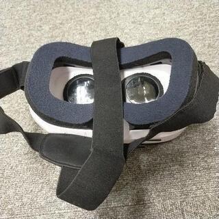 VOX+ Gear plus VRゴーグルの画像