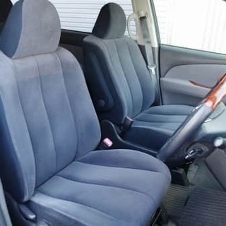 この色けっこうイケてる⚽人気のミニバンといえば・・🚗両側パワスラ...