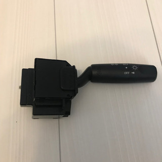 ライトスイッチ 、ウインカーレバー★マツダ アクセラ