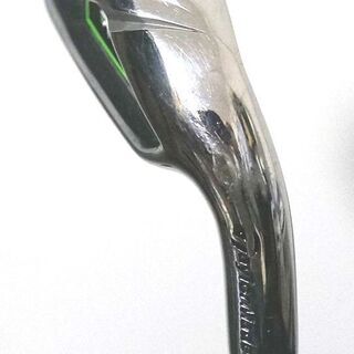 【レンタル可】ゴルフクラブ ４番アイアン 4I テーラーメード RBZ ロケットボールズ 美品です！の画像