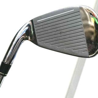 【レンタル可】ゴルフクラブ ４番アイアン 4I テーラーメード RBZ ロケットボールズ 美品です！の画像