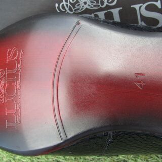 新品未使用品　 ブランド LUCIUS ルシウスの画像