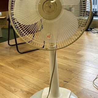扇風機各種３台無料でお譲りしますの画像