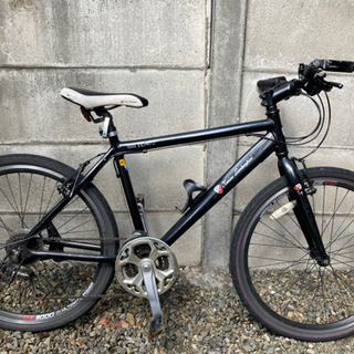 最終値下！7月まで！ランボルギーニ  マウンテンバイク 自転車