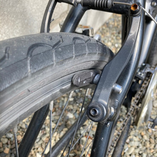 最終値下！7月まで！ランボルギーニ  マウンテンバイク 自転車