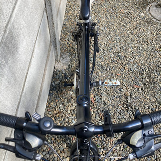 最終値下！7月まで！ランボルギーニ  マウンテンバイク 自転車