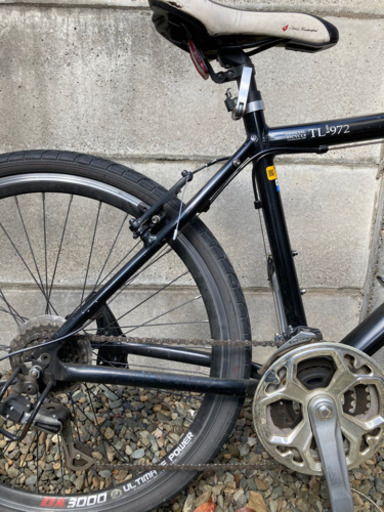 最終値下！7月まで！ランボルギーニ  マウンテンバイク 自転車