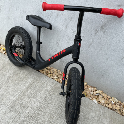 TREK kickster ランバイク　キックバイク