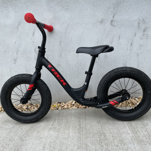 TREK kickster ランバイク　キックバイク