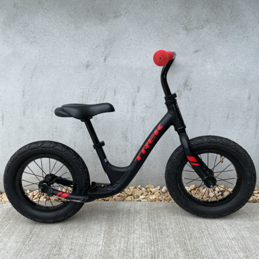 TREK kickster ランバイク　キックバイク