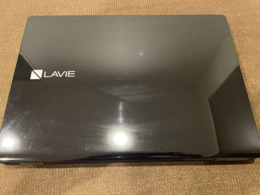 『完売』新品 SSD 500GB NEC LaVie Note Standard PC-NS350BAB 2コア／4スレ