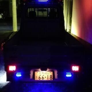 軽トラの便利さはサイコー…(値下げ完了)🚚の画像