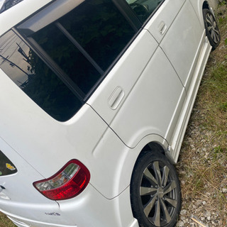 ホンダザッツ 。の画像