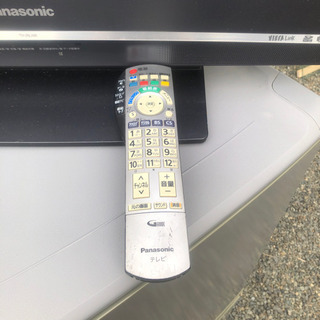 VIERA LINK 26インチのテレビ　2008年製