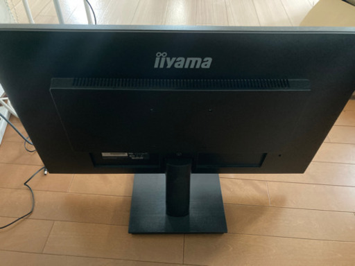 iiyama g-master g2730hsu 27インチ　ゲーミングモニタ 美品!