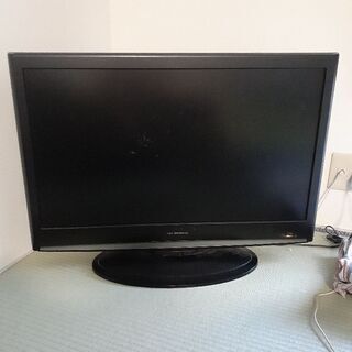 32型テレビ