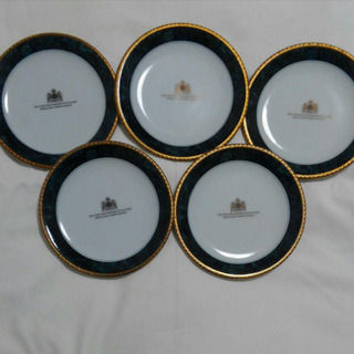 YAMAGOのプレートあげますの画像