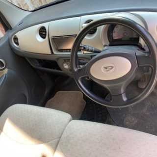 ムーブ　ラテ　L550S  車検付きの画像