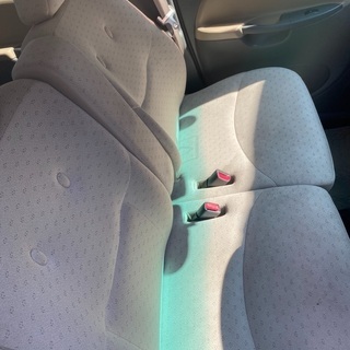 ムーブ　ラテ　L550S  車検付きの画像