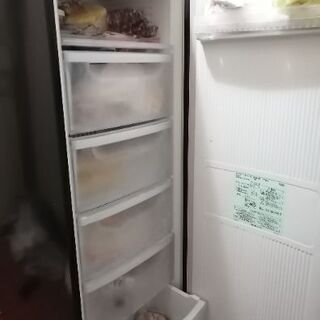 冷凍庫