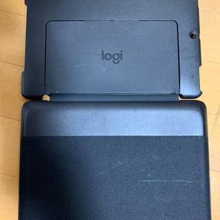 ipadカバーの画像