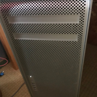 24日迄 Mac pro メモリ24gb PC1台でwin＆Ma...