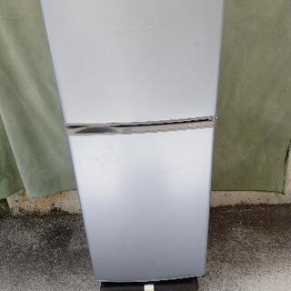 三洋冷凍冷蔵庫