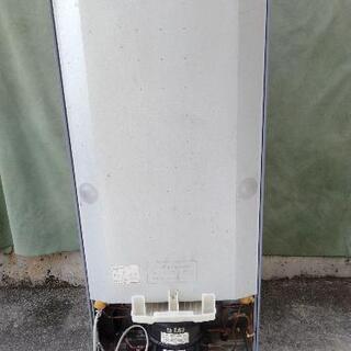 三洋冷凍冷蔵庫の画像