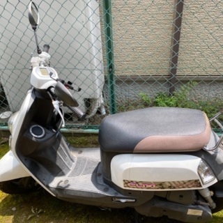【実働車】CUXI100【レア車】即購入不可