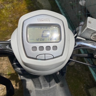 【実働車】CUXI100【レア車】即購入不可の画像