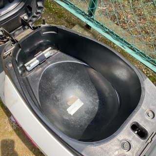 【実働車】CUXI100【レア車】即購入不可の画像
