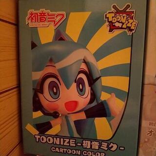 初音ミク フィギュア 14個 の画像