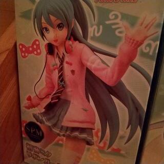 初音ミク フィギュア 14個 の画像