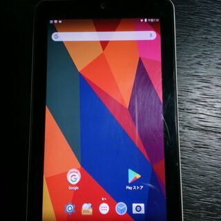 値下げ　aiuto タブレット  AT701　他の商品と合わせて...