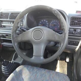 ★ご成約ありがとうございます★H18年★スズキ ジムニー★調子良好★現状渡し★車検R3年11月の画像