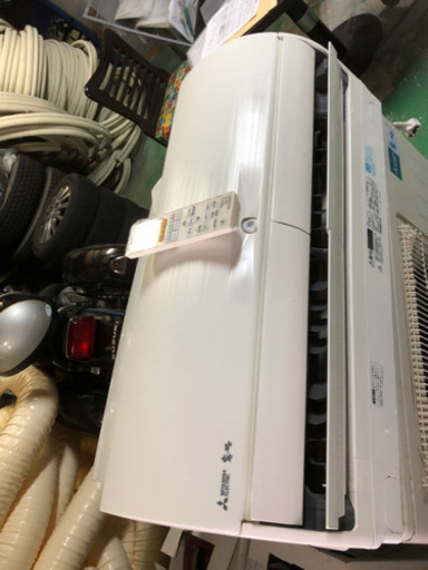 4年前購入、美品省エネ機能20万円で購入を5万円で売ります