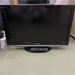 【リサイクルショップ　ピカソ　小松原】Panasonic VIE...