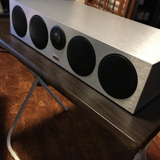 商談中　　REVOX センタースピーカー　新品