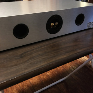 商談中　　REVOX センタースピーカー　新品の画像