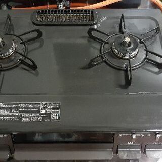プロパンガス用ガステーブル
