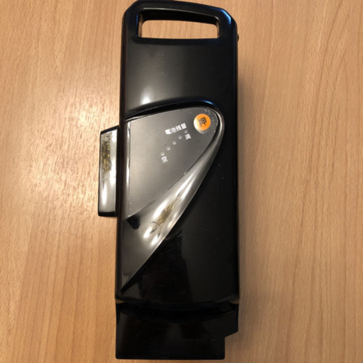 パナソニック　電動自転車用バッテリー 純正品 NKY513B02B(8.9Ah)