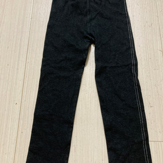 【取り引き中】レギンス　M〜L   0円