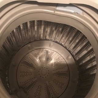 Haier 洗濯機の画像